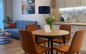 Komfi Apartment